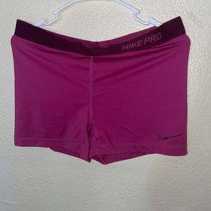 Nike Pros